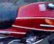 My Honda H100 running. FOR SALE!