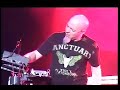 This is the best video out there of Jordan Rudess burning on the Haken Continuum. Great sound and excellent footage. Enjoy!