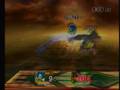 videos de SSBB 112008 - Anther (Sonic) vs SamuraiPanda (Donkey Kong) 2
