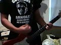 Suffocate--Green