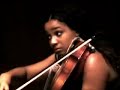 Part Two: The Young Eight performs Felix Mendelssohn's 