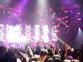 Dizzee Rascal-Bonkers - BBC 1xtra live Sheffield Arena 2009