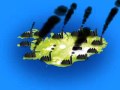 H�tta! tv advert - save the Icelandic Highlands