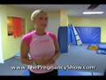 Prenatal Exercise: Abdominals