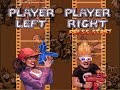 Zombies Ate My Neighbors (Beta) - BCDF Level