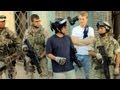 Behind the Scenes - Battlefield 4 Trailer