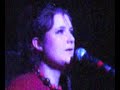 nancy elizabeth live in rome @ traffic, - more info and pics @ www.inkoma.com