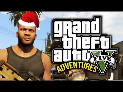 Funny Christmas Video - Merry Christmas! Please do