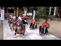 Onikenbai-Fan-dance-