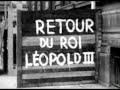 Koningshuis België Léopold III (16mm) Koningshuis België Léopold III (16mm)