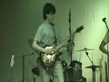 primer toque en el FDBFEB 2008