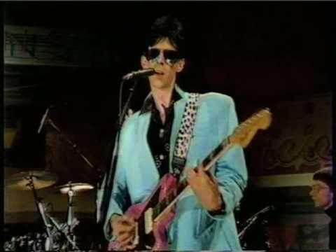 "Shake It Up" - The Cars