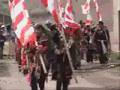 MACARI Y SUS CARNAVALES HONOR A SANTA LUCIA