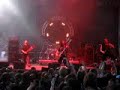 teledysk, klip, Immolation,- Higher coward