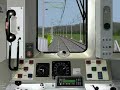 BR class 150 on ECML BR class 150 on ECML