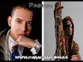 Pasion - Daddy Yankee ft Arcangel - Talento de Barrio