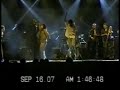 RAÍZES QUE TOCAM - APARTE-OS
