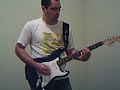 The Trooper - Iron Maiden