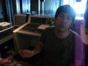 J-WAVE Wake Up Tokyo video 15.Oct.2008
