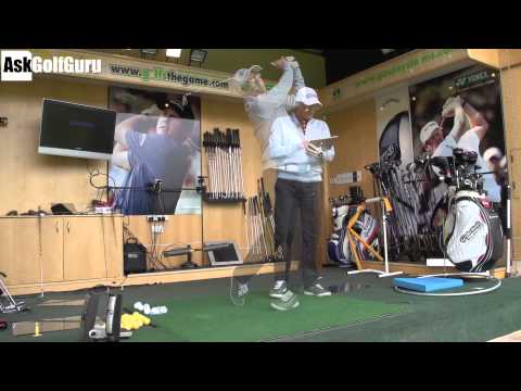 How To Pick Your Golf Ball