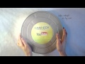 2nd edition, of the Annecy 2011 YouTube competition