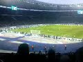 Berlin vs Gladbach