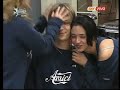 TOAST, BACI E... TEMPORALE!(parte 1)