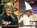 \"The Cardinal\" on Imus - July 13 2006
