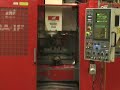 CyberCNC: Matsuura RA-1F Vertical Machining Center 1993 used