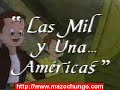 las mil y una americas