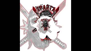 Sparta Remix by DJ Ross tha Boss feat MonoKrohm on MP3, WAV, FLAC, AIFF &  ALAC at Juno Download