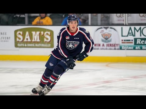 Lukas Dragicevic - Scouting Breakdown