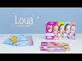 publicité Loua