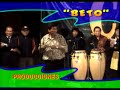 grupo nectar - arbolito - En Vivo en VIRU -abril 2007