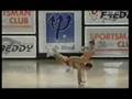 videos de Campeonato Aerobico Mundial Italia