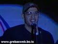 Puerto Seguro en La Paz Bolivia 1999