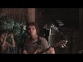 \"O migu� de painho\", Sonora sambarock ao vivo