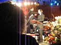 Koncert Gala Noworoczna, który się odbył 12 stycznia 2008 w Kościele p.w. Najświętszej Maryi Panny Królowej Polski w Głogowie. W Koncercie udział wzięli: Aleksandra Kurzak (sopran, Monika Ledzion (mezzosopran), Jacek Laszczkowski (tenor), Jacek Janiszewski (bas) oraz cudowna Orkiestra Filharmonii Pomorskiej - Capella Bydgostiensis w Bydgoszczy pod dyrekcją nieocenionego, niezwykle utalentowanego i przesympatycznego Jose Maria Florencio. Koncert prowadziła Jolanta Fajkowska.