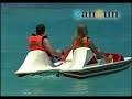 Deportes Acuáticos