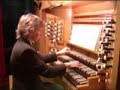Liudmila Matsyura Concert Organist