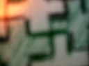 SWASTIKA AND CROSS