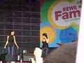 Even heaven cries beim Rewe Fest Frankfurt 