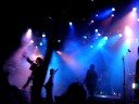 Kill Hannah- Acid Rain @Tampere, Finland