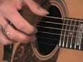 TE-021 ? Folk Fingerstyle 1 (Guitar Lesson) TE-021 ? Folk Fingerstyle 1 (Guitar Lesson)