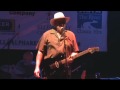 WEBB WILDER - Baby Please Don't Go - Roswell, GA. WEBB WILDER - Baby Please Don't Go - Roswell, GA.