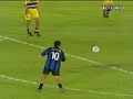 Roberto Baggio il divino!!!!!! Roberto Baggio il divino!!!!!!
