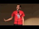Anis Mojgani performs \"Four Stars\" at Brown University