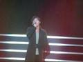 2008/9/27ヒョンビンセンイルパーティアンコール