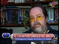 Andres Mega en telenoche