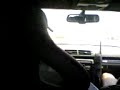 Jordi Gene Rs4 frenada